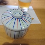 Izakaya Shunsai - 茶碗蒸し