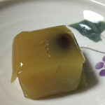 宗家源吉兆庵 - 料理写真: