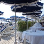 Blue Beach Restaurant - 