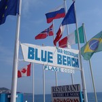 Blue Beach Restaurant - 