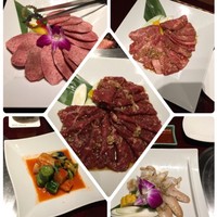 游玄亭 赤坂 - 美味しかったです(⌒▽⌒)