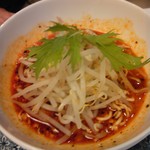 古月 - 担担麺