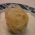 古月 - 松茸入り揚げ点心