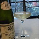 古月 - 白ワイン　ブルゴーニュ