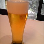 古月 - 生ビール