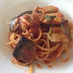 OSTERIA ARIA - 