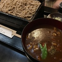 日本橋 やぶ久 - 