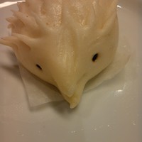 古月 - 針鼠饅頭