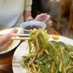 中華料理 餃子の店 三幸園 - 