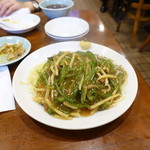 中華料理 餃子の店 三幸園 - 