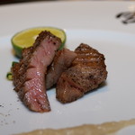 肉屋 雪月花 NAGOYA - 2016.10タン塩