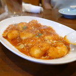 中華料理 餃子の店 三幸園 - 