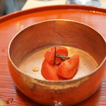 肉屋 雪月花 NAGOYA - 2016.10トマトナムル