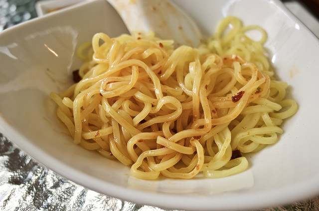 Taiwan Yum cha cafe Chabo