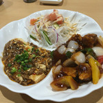 魔法のキッチン 中華BARU - 