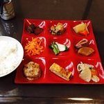 信州おにぎり茶屋 - どれも　ぅまぃだよ！