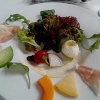 RESTAURANT DAZZLE - 