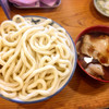 元祖武蔵野うどん めんこや 本店