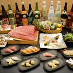 生吉 - 料理写真: