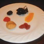 洋食厨房てつ - 