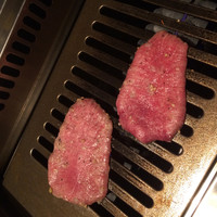 焼肉うしごろ 西麻布本店 - 