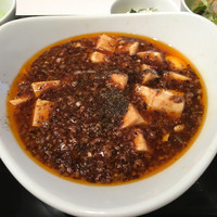 メゾン・ド・ユーロン - 麻婆豆腐