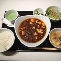 メゾン・ド・ユーロン - 「遊龍ランチＡ」1200円
