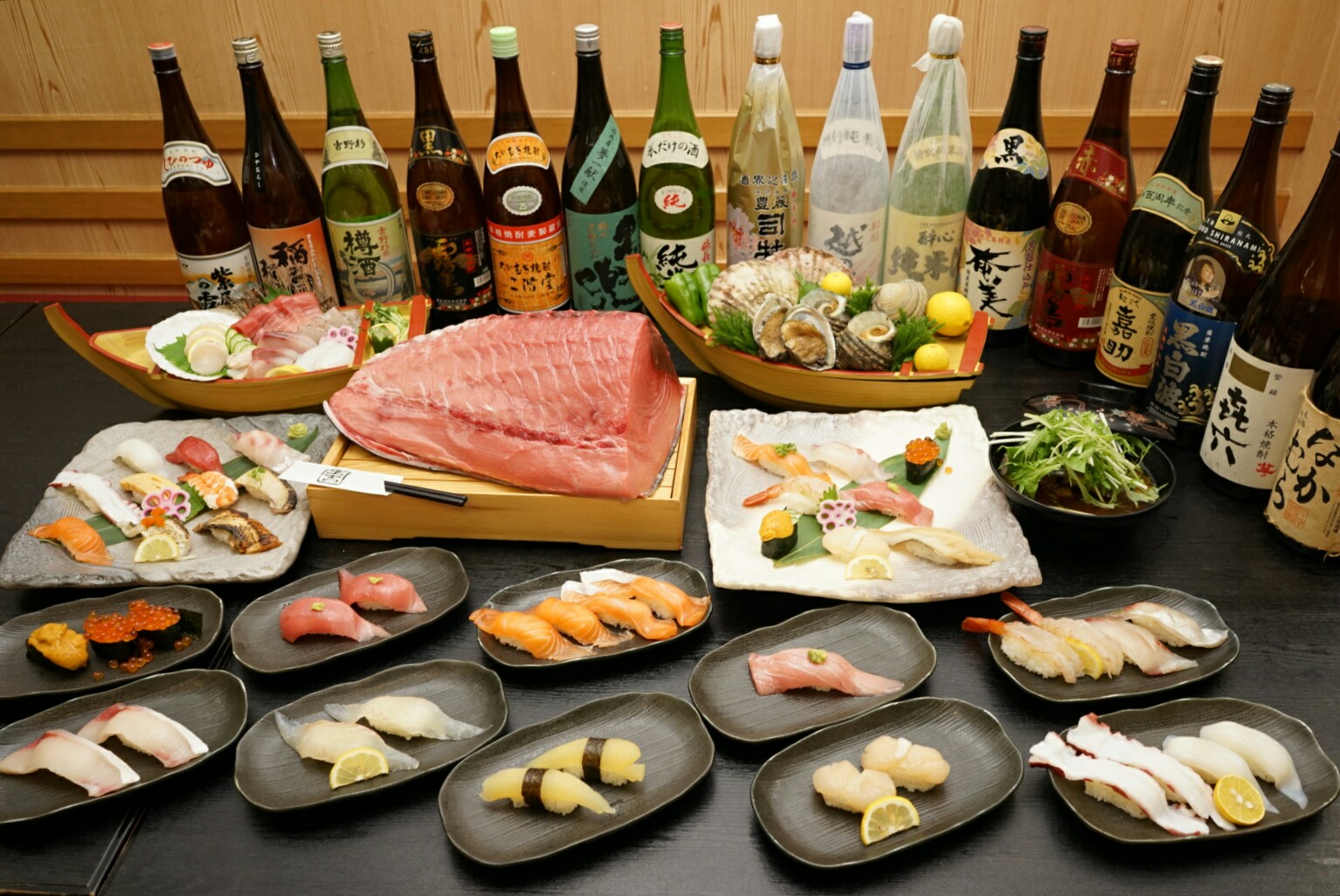 写真 : 生吉 （いくよし） - 布施/寿司 | 食べログ