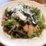 Chu Chocolate Bar & Cafe - 