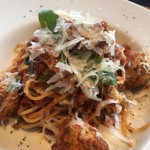 Chu Chocolate Bar & Cafe - 