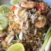 Sang Thai Seafood - 料理写真: