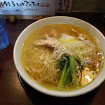 麺の風 祥気 - 