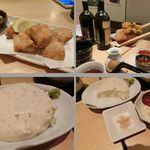 蕎彩 和み月 - 2016' 9/5