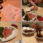 蕎彩 和み月 - 2016' 9/5