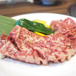 Yakiniku Nabeshima - 