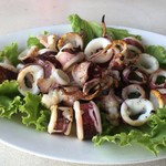 Sang Thai Seafood - 