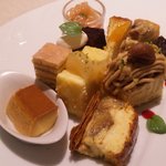 ラ メゾン ドゥ グラシアニ - ワゴンの全種類です。