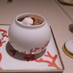 ラ メゾン ドゥ グラシアニ - 砂糖