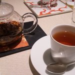 ラ メゾン ドゥ グラシアニ - 紅茶（ダージリン）