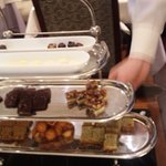 ラ メゾン ドゥ グラシアニ - ミニャルディーズ 