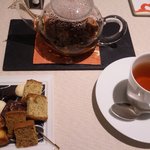 ラ メゾン ドゥ グラシアニ - ミニャルディーズ 全種類２つづつ