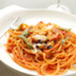 ダイニングバー ヒトミ - 本日のパスタ