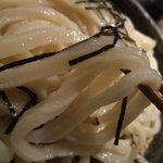 山元麺蔵 - 手作り感満載！