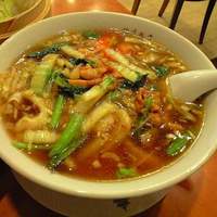 横浜中華街 北京飯店 - 