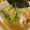 らぁめん 欽山製麺所
