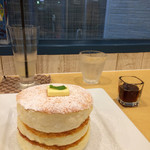 Cafe 下町の時計台 - 