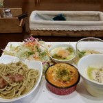 カフェ ミント - 