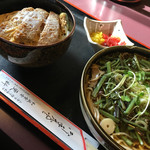 和風食堂 更科 - 