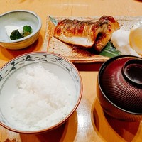 伊豆の旬 やんも 南青山店 - 