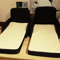ベビーベットもご用意ございます